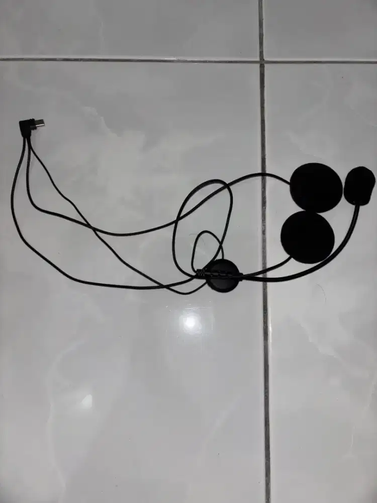 Headset Intercom EJEAS V6 PRO PLUS