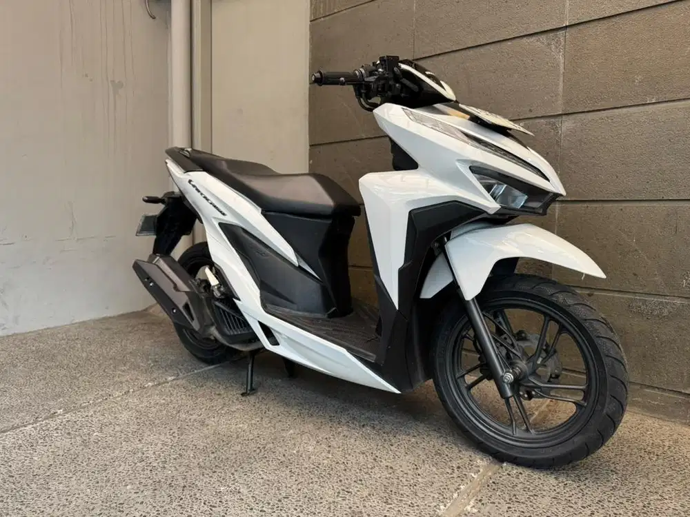 Honda Vario 150 CBS ISS