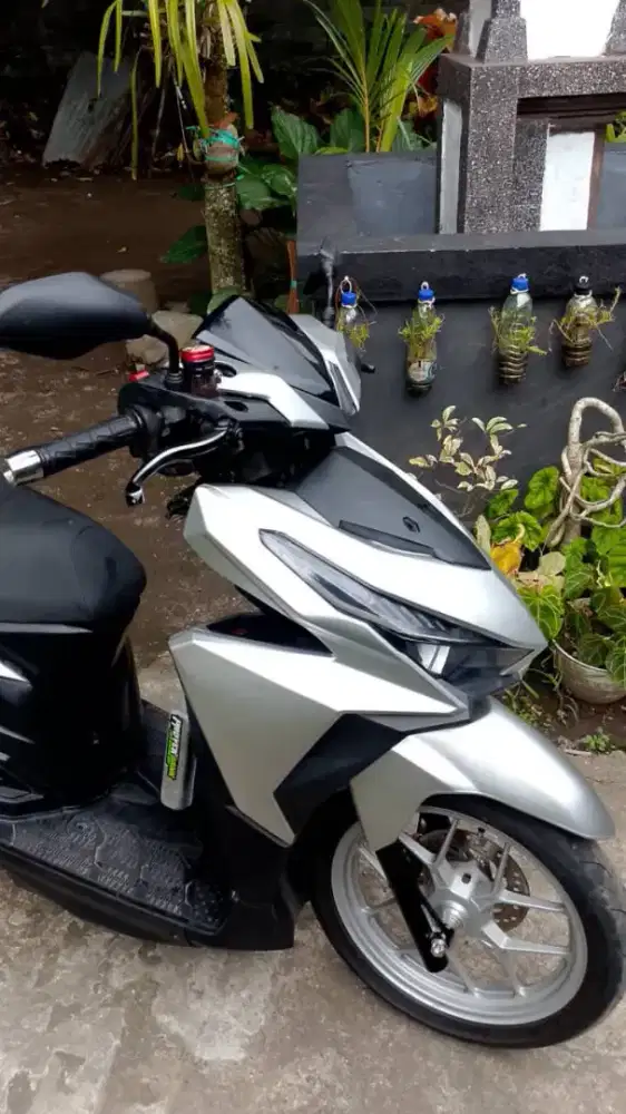 HONDA VARIO SPEKAN