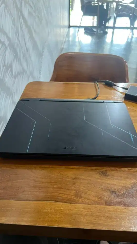 ACER NITRO 5 AN515-58 CORE I5-12500H