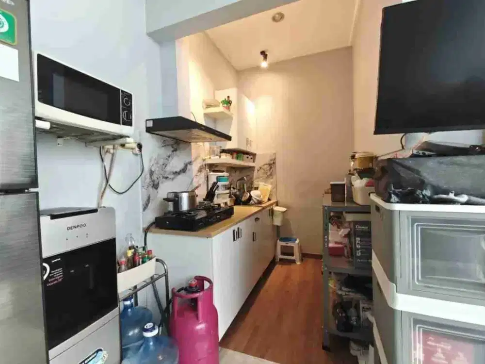 Rumah 2 Lantai di Kota Harapan Indah Cluster Vasana Bekasi