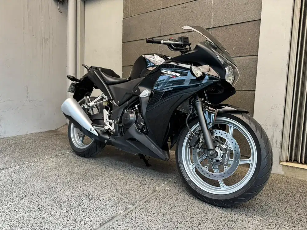 Honda CBR250R / CBR 250 R / CBR 250R