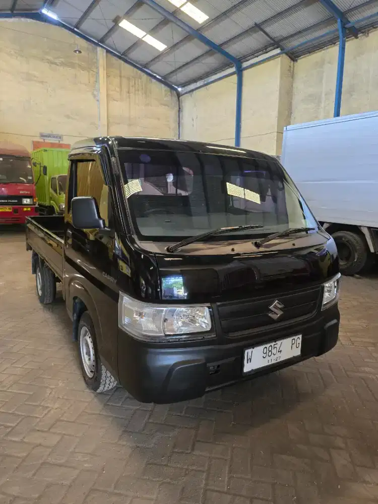 FS Suzuki New Carry 1.5 PickUp PU AC PS An Pribadi 2022 pmk 2023