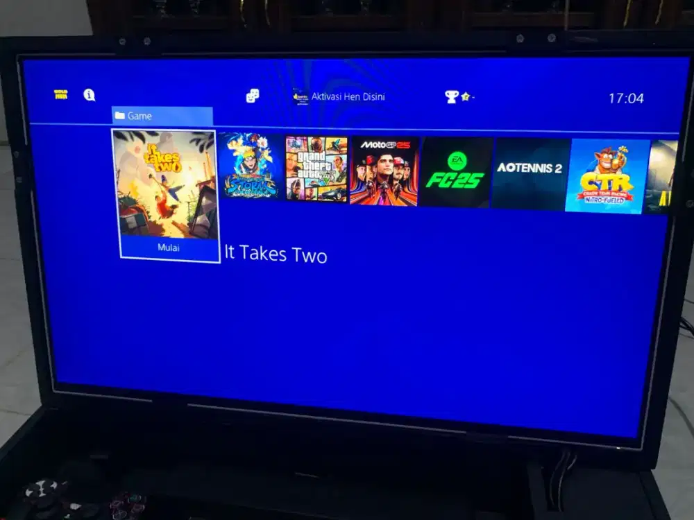 Jual PS 4 Playbox 27 inc