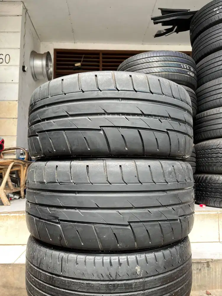 Ban GT Radial Champiro SX2 245 40 r18 2Pcs