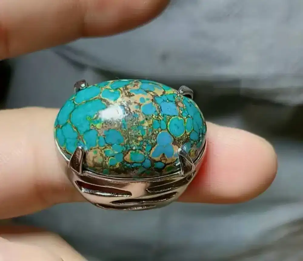 Pirus Persia Ring 11