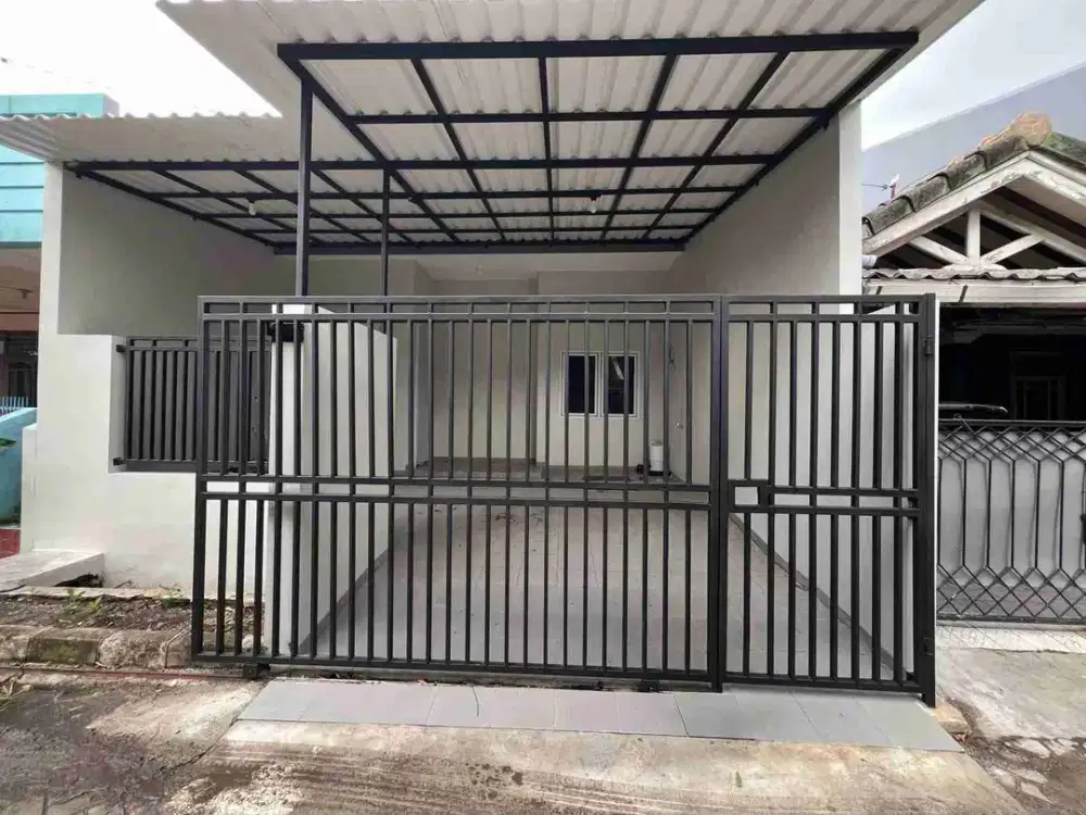 Rumah Siap Huni di Harapan Indah 1