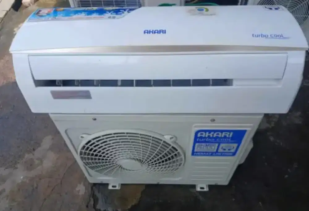 AC akri 0,5pk lowaat