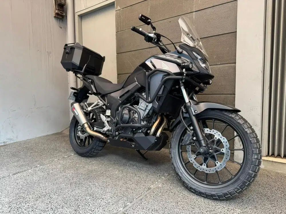 Honda CB500X / CB 500 X