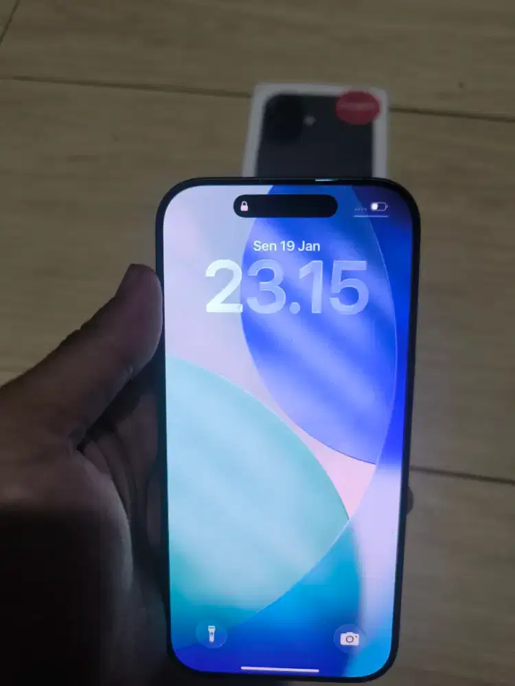 Ip 17 256 GB Digimap