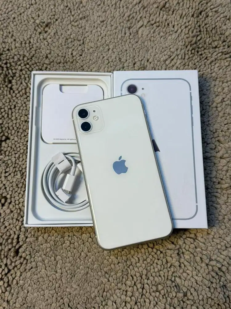 Iphone 11 128GB ibox PLP