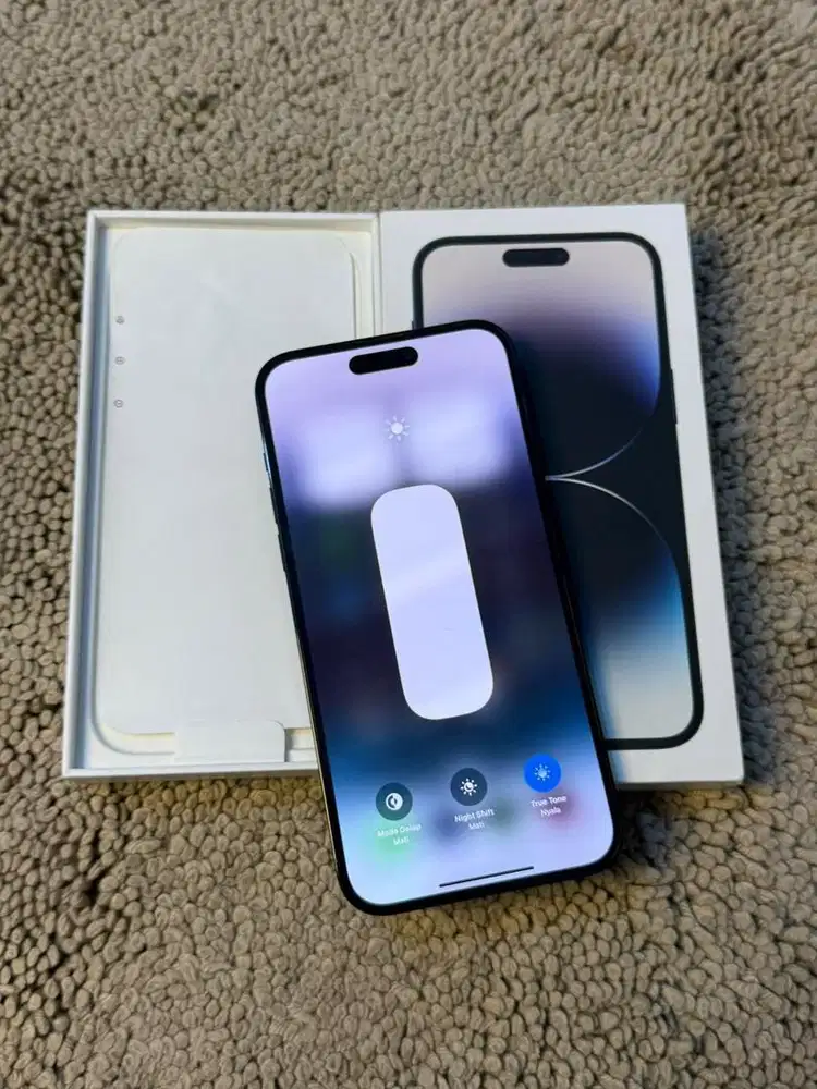 Iphone 14 Pro Max ibox