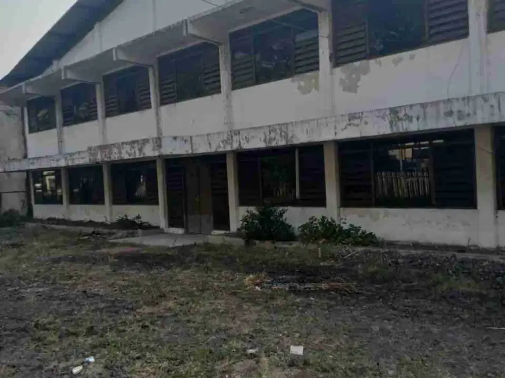 Gudang dibawah harga pasar di Rungkut Sier Surabaya,waru,tropodo brebek