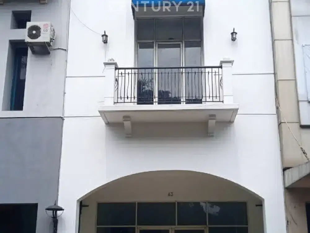 Disewakan Ruko Dilokasi Strategis Di Jakarta Selatan