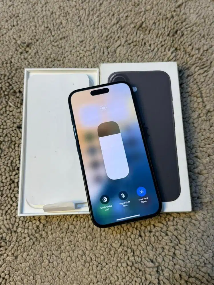 Iphone 16 ibox 128GB