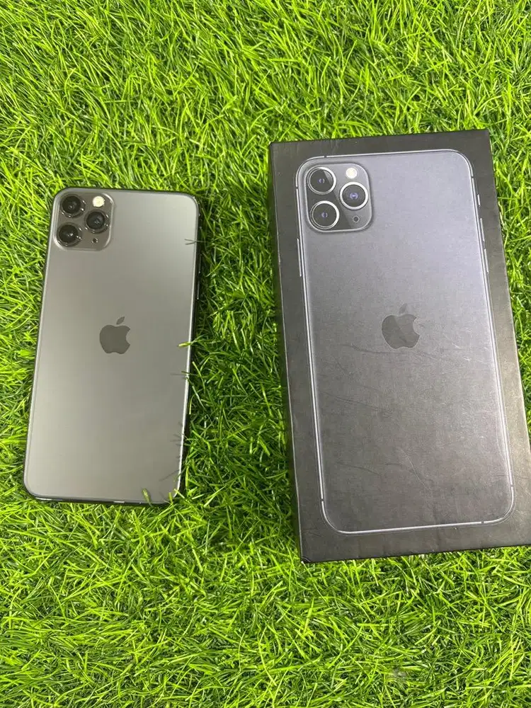 Iphone 11 promax 512gb4