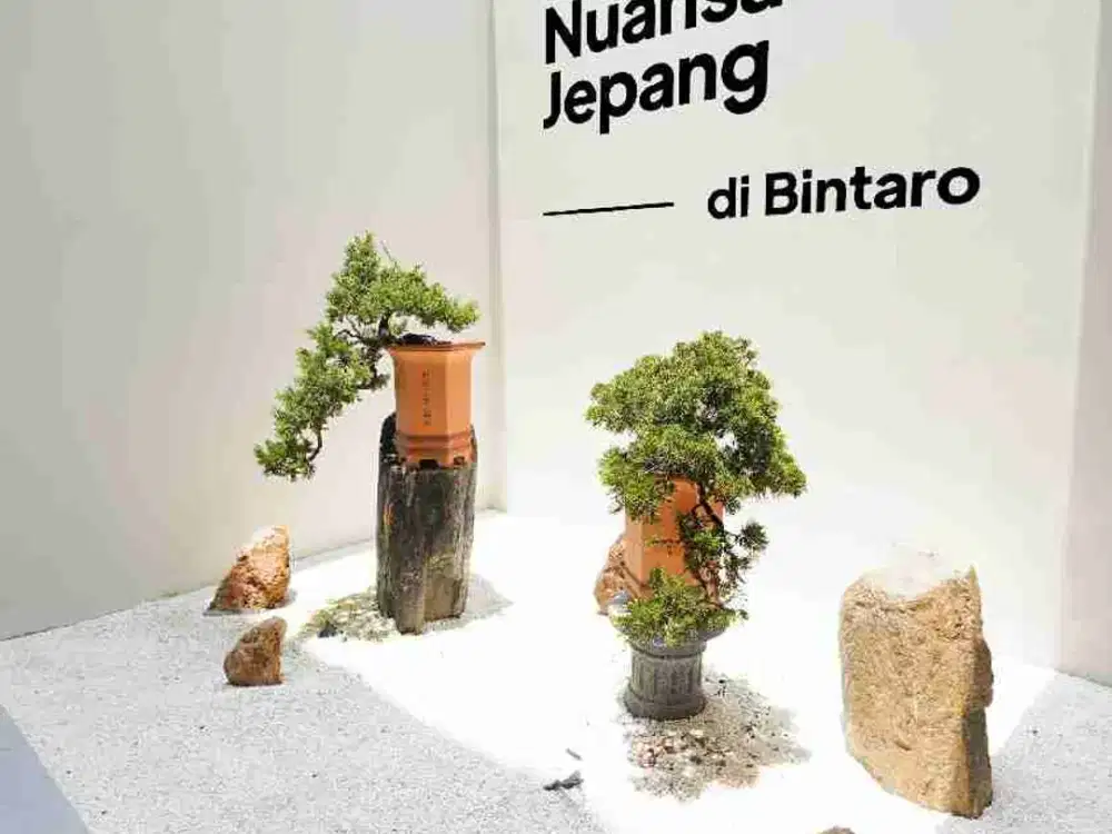 Mazenta Residence Bintaro