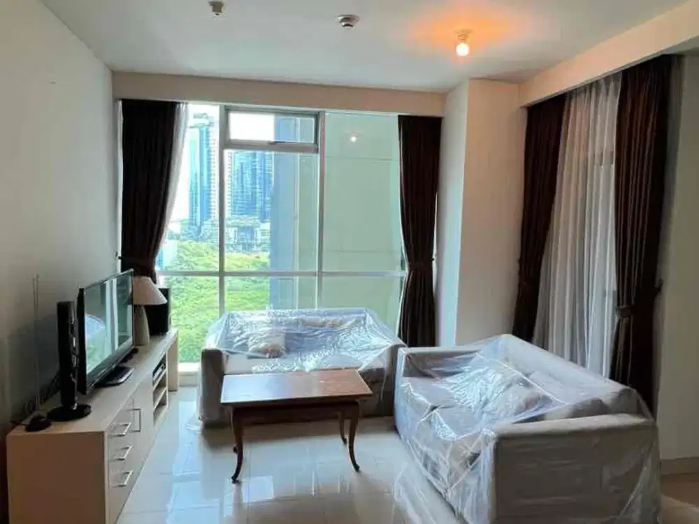 Dijual apartemen di kuningan
