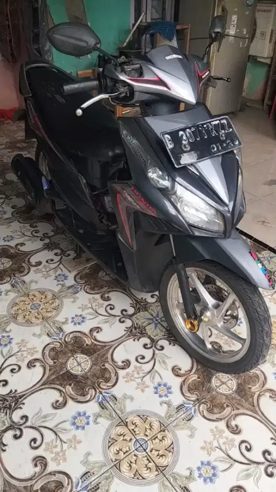 Honda Vario techno 2010