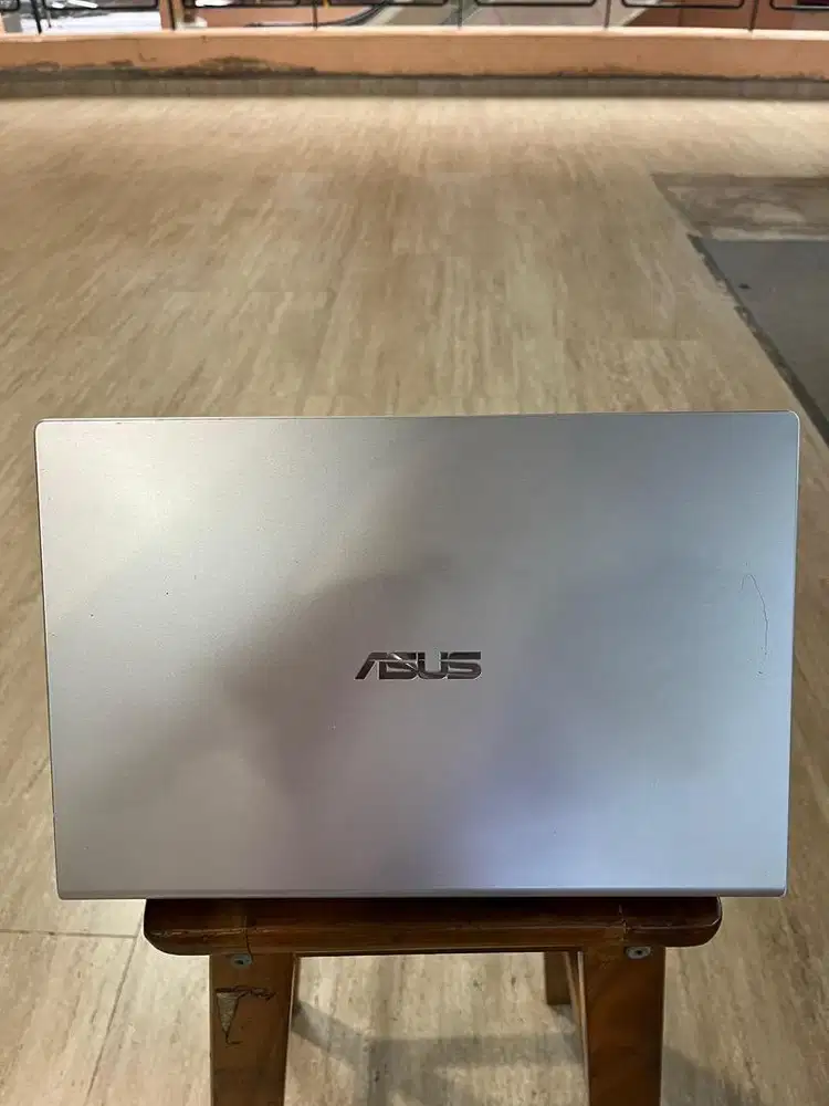 Asus vivoboox X409UA silver