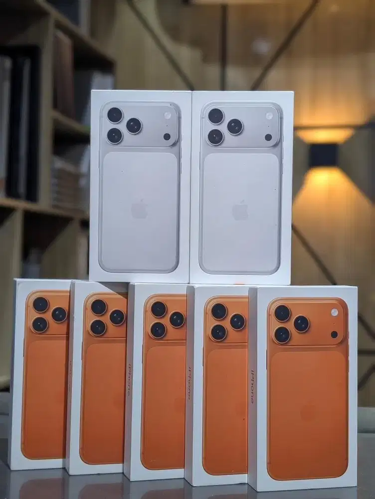 beli iphone 17 16 series pro max al tipe baru seken cod infoin bos kuu