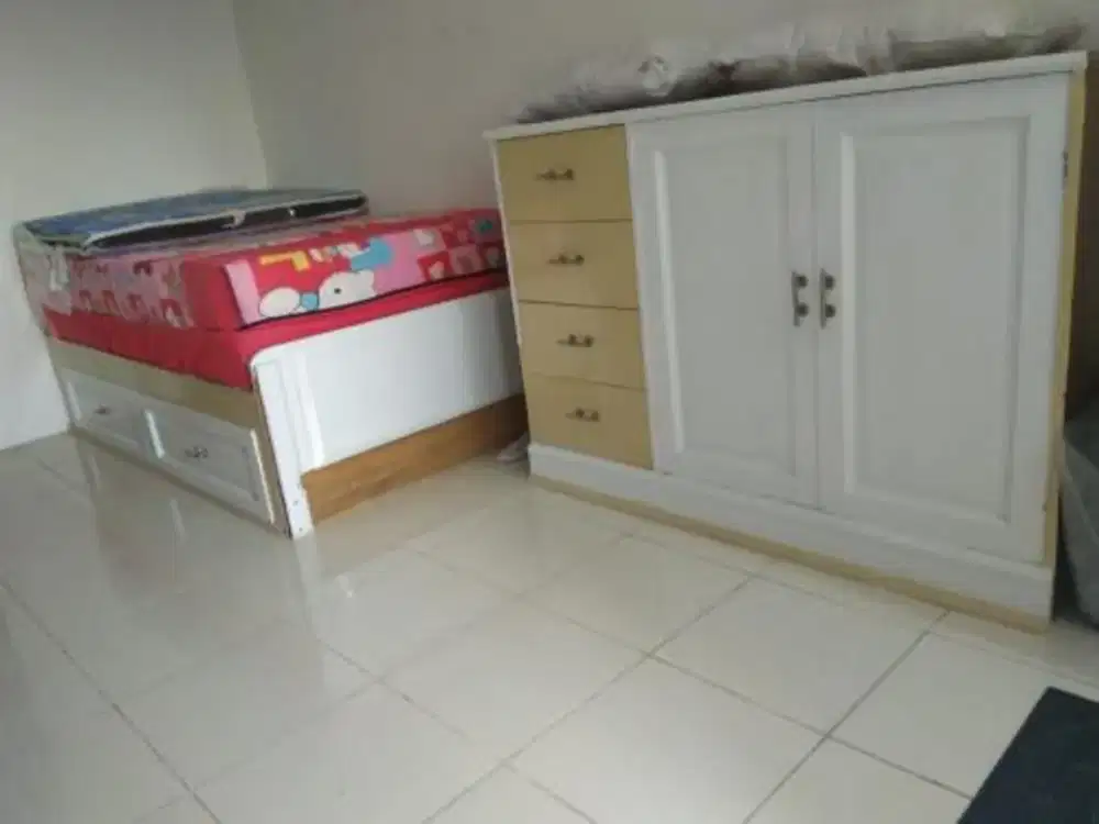 Jual Apartement Educity Tower Yale