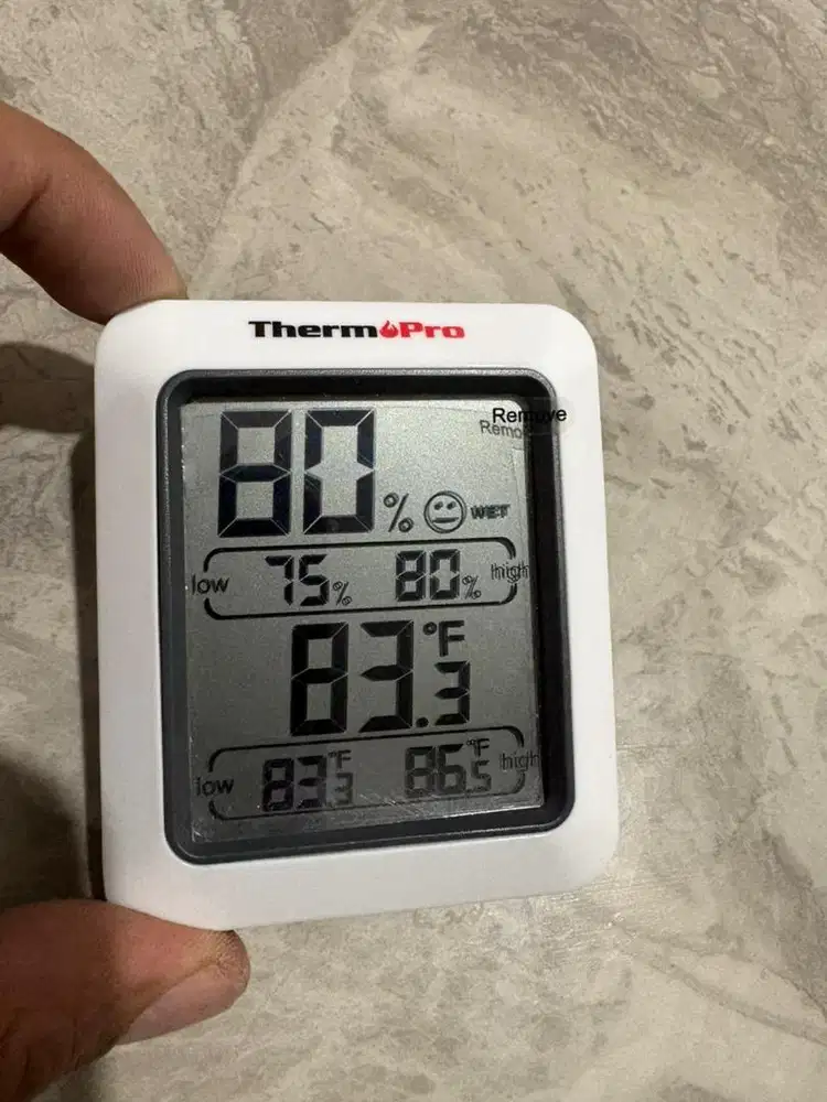 Therm Pro Like Nea