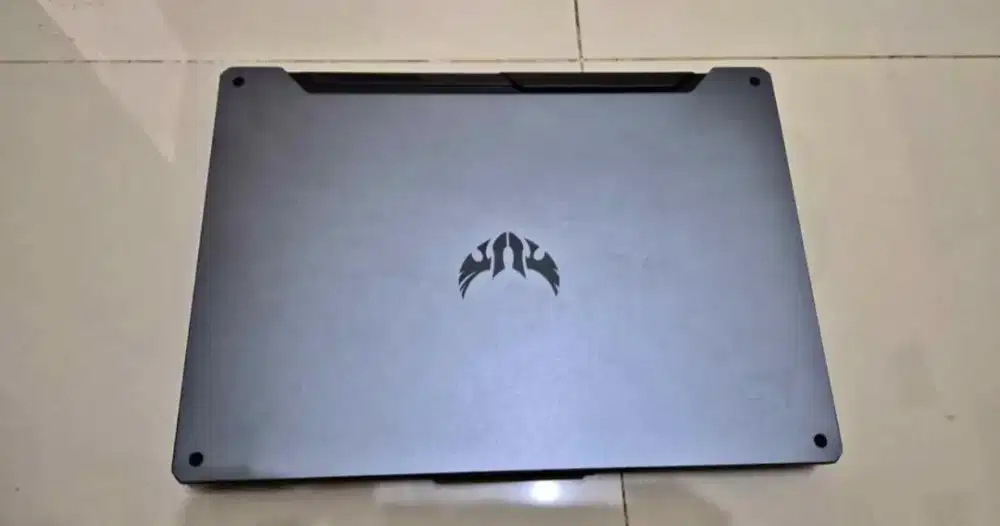 ASUS TUF Gaming F15 FX506LU | Laptop Gaming