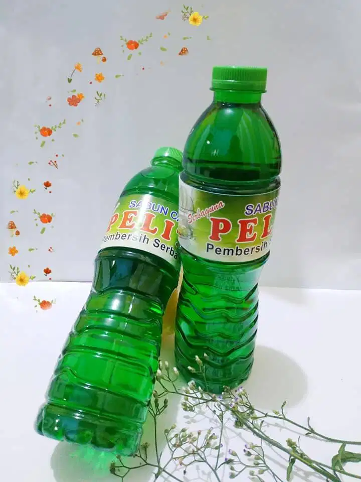 Sabun cuci piring Hemat bermanfaat bisa COD Bekasi