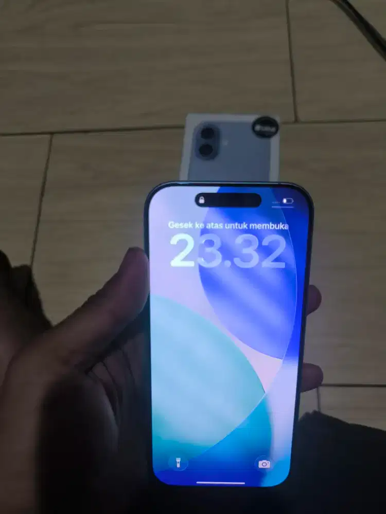 Ip 17 256 GB Bli Bli