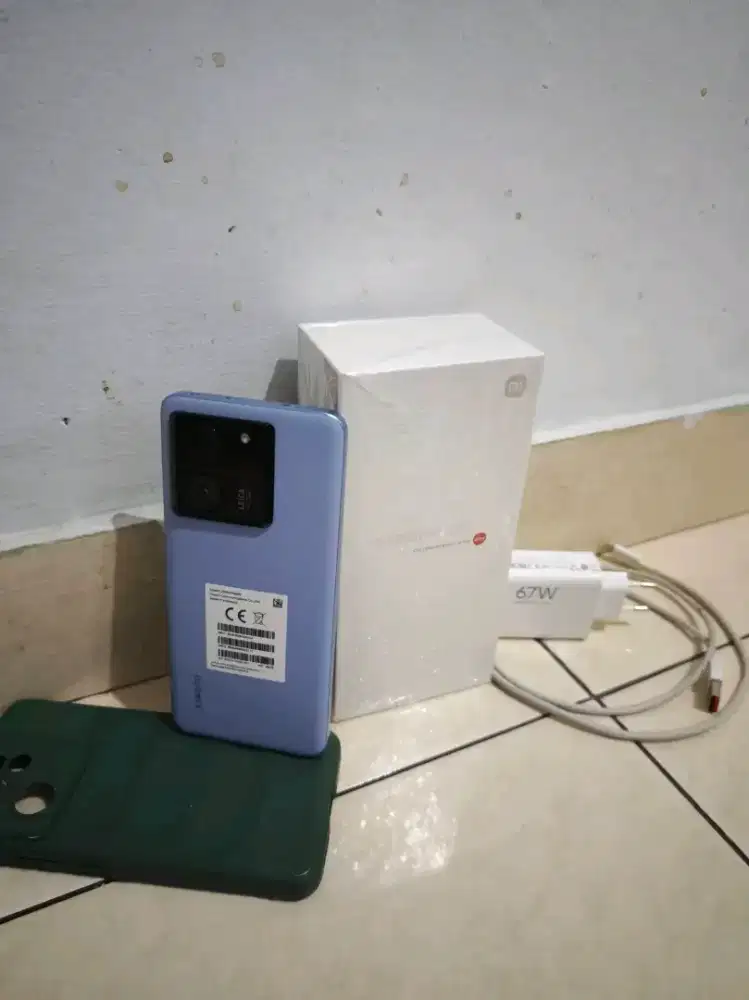 Xiaomi 13T 5G 12/256