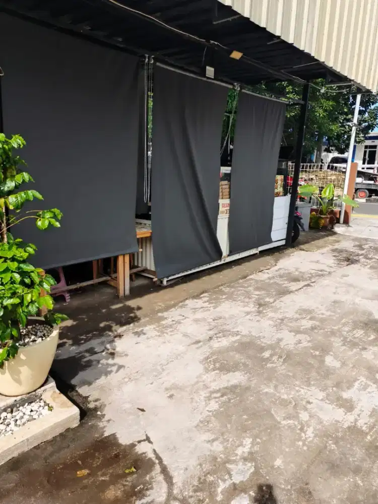 LOWONGAN PEKERJAAN (LOKER KITCHEN)