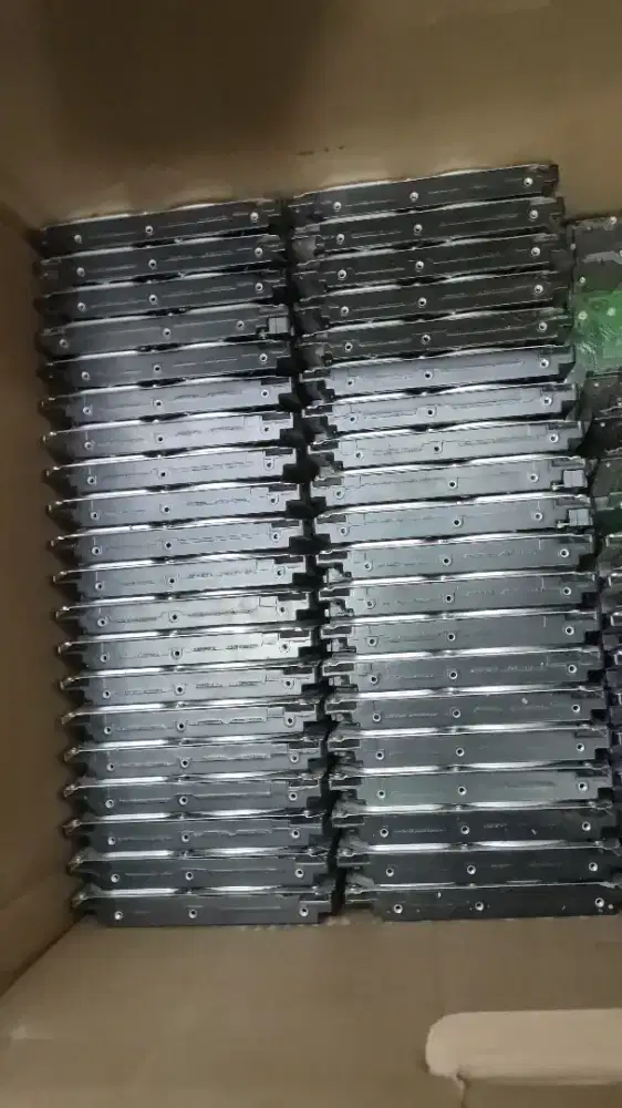 Menerima jual beli computer bekas satuan borongan dan lelang