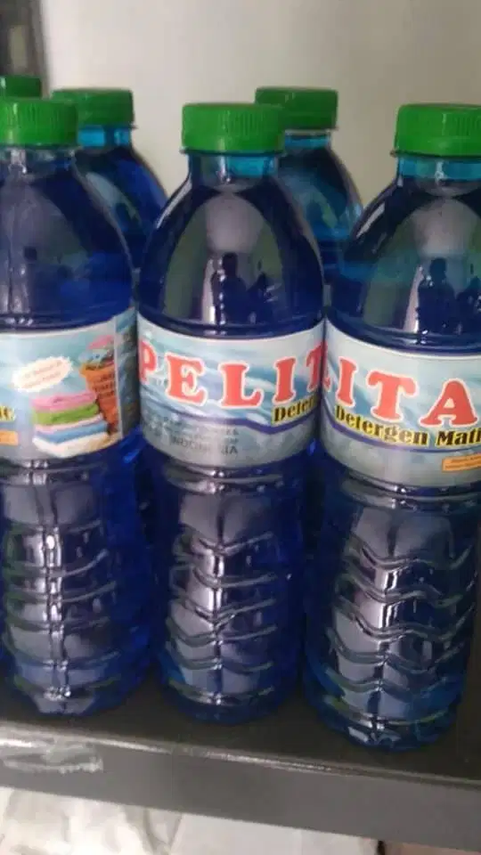 sabun cuci baju hemat bisa COD Bekasi