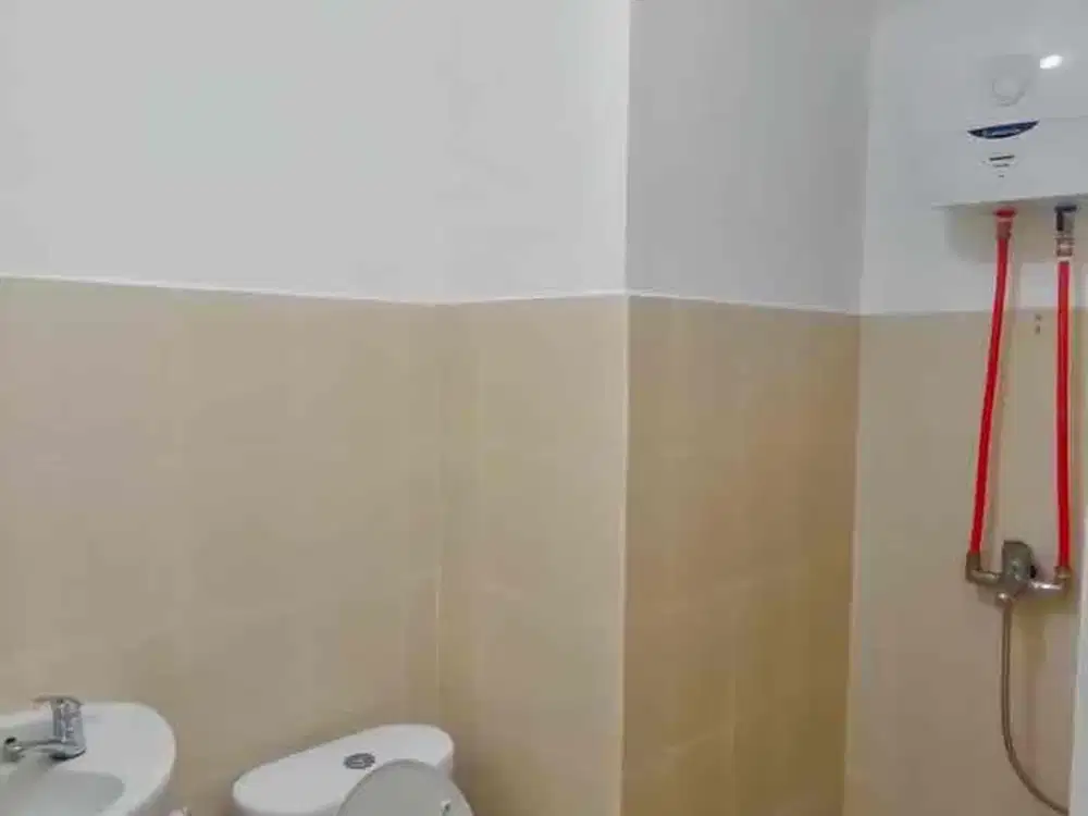 Harga Langka 2BR Puncak Kertajaya Furnish Siap Huni Invest Dkt ITS,Unair