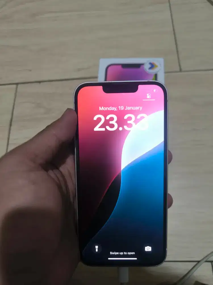 Ip 14 256 GB Bli Bli