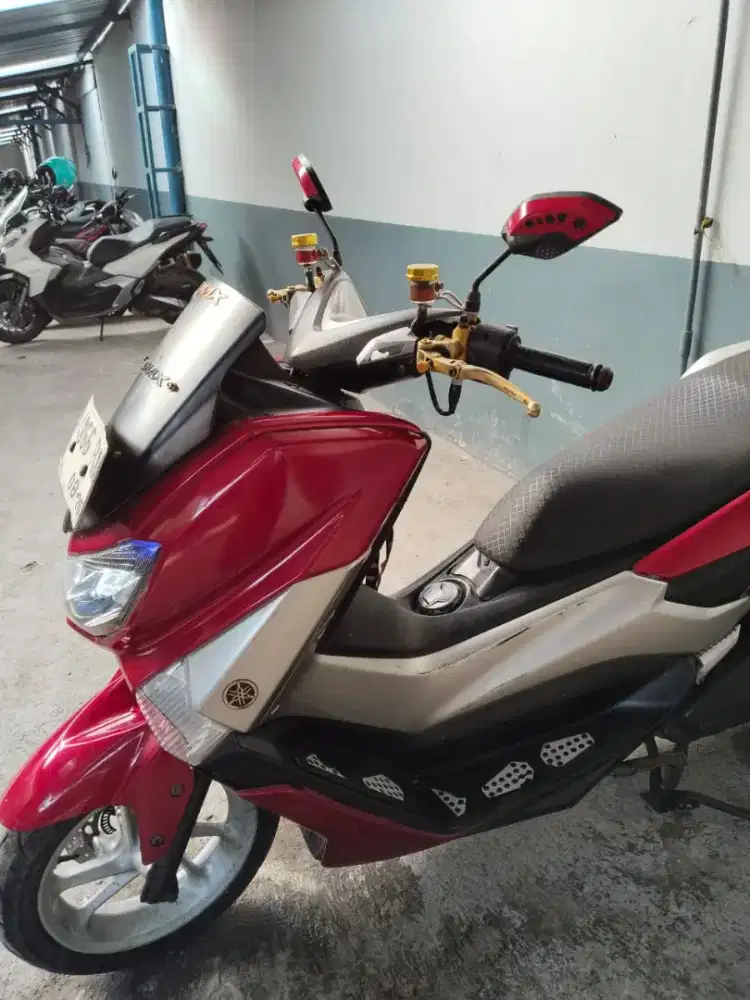 Jual butuh bisa nego