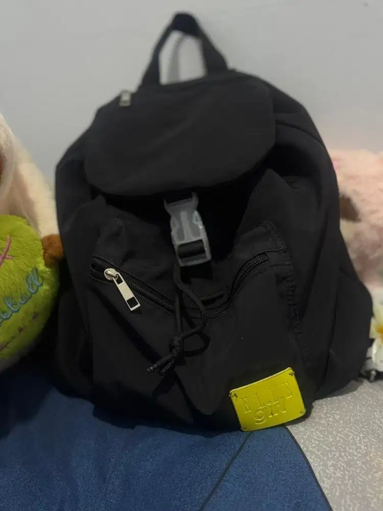 Tas elle girl ransel backpack