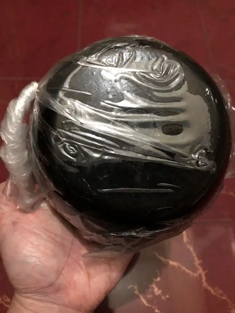 GULA AREN HITAM SUPER