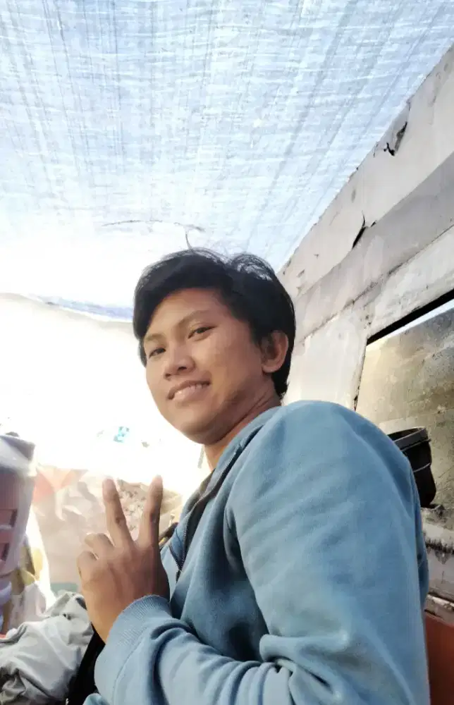 Butuh pekerjaan saya lulusan smk