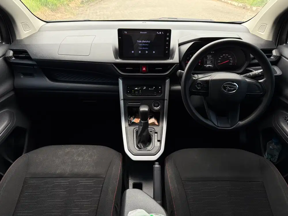 Daihatsu Xenia 2022 Bensin