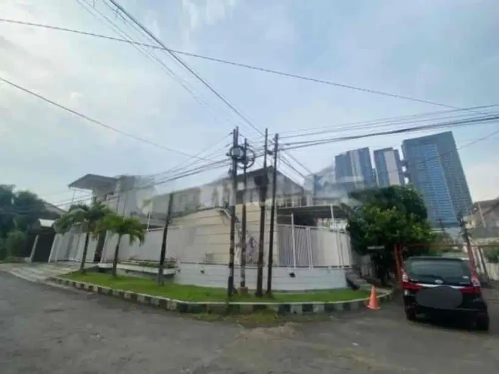 Jual Cepat! Kris Kencana Mayjen Sungkono Cocok Utk Cafe , Warkop atau Kost2an