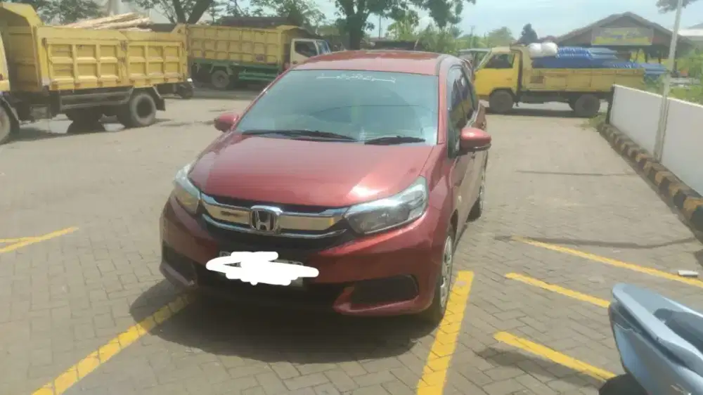 DI JUAL HONDA MOBILIO