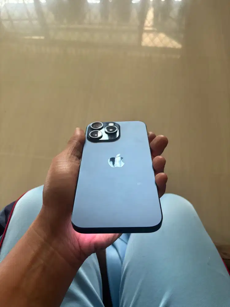 iphone 15 promax 256