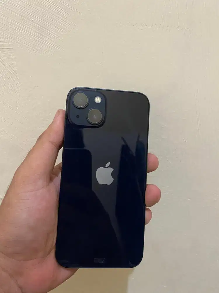 Iphone 13 128gb ibox garansi on feb 2026