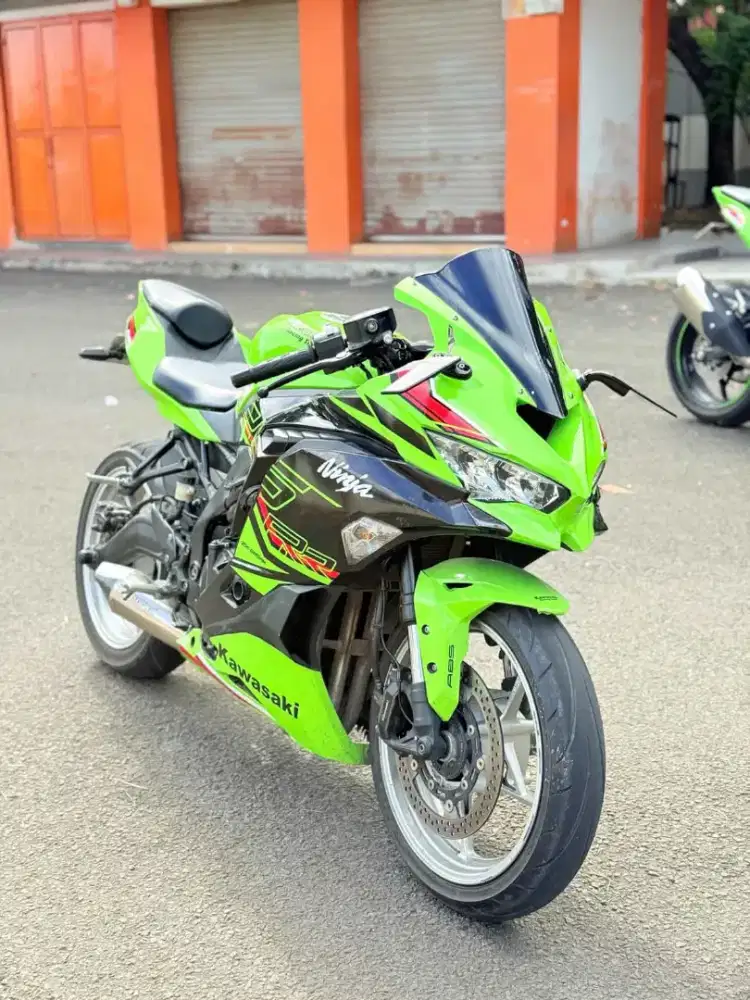 FORSALE ZX25RR 2022 SPEK ISTIMEWA