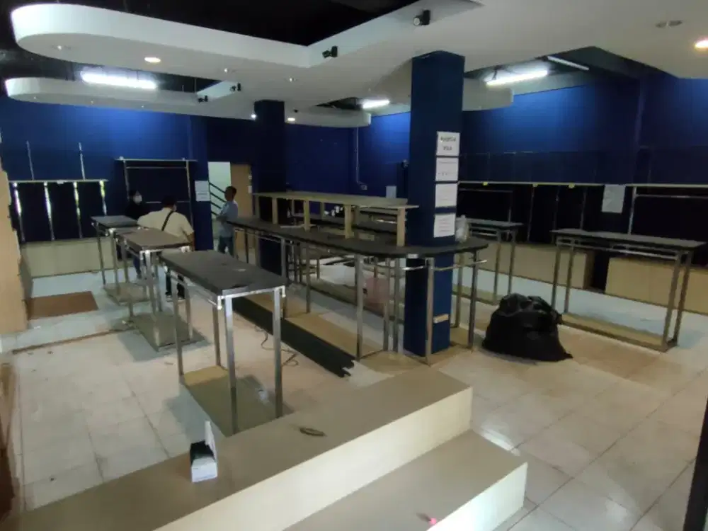 Ruko Strategis di Simolawang Baru dekat Kapasan Simokerto