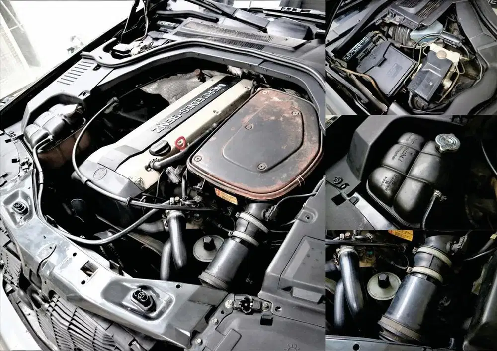 Lowongan pekerjaan bengkel mobil