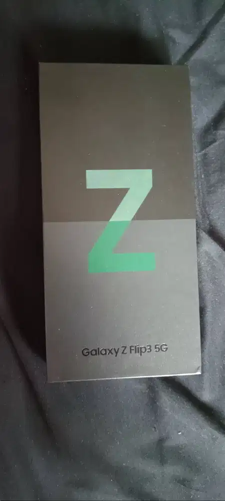 Samsung Z Flip 3