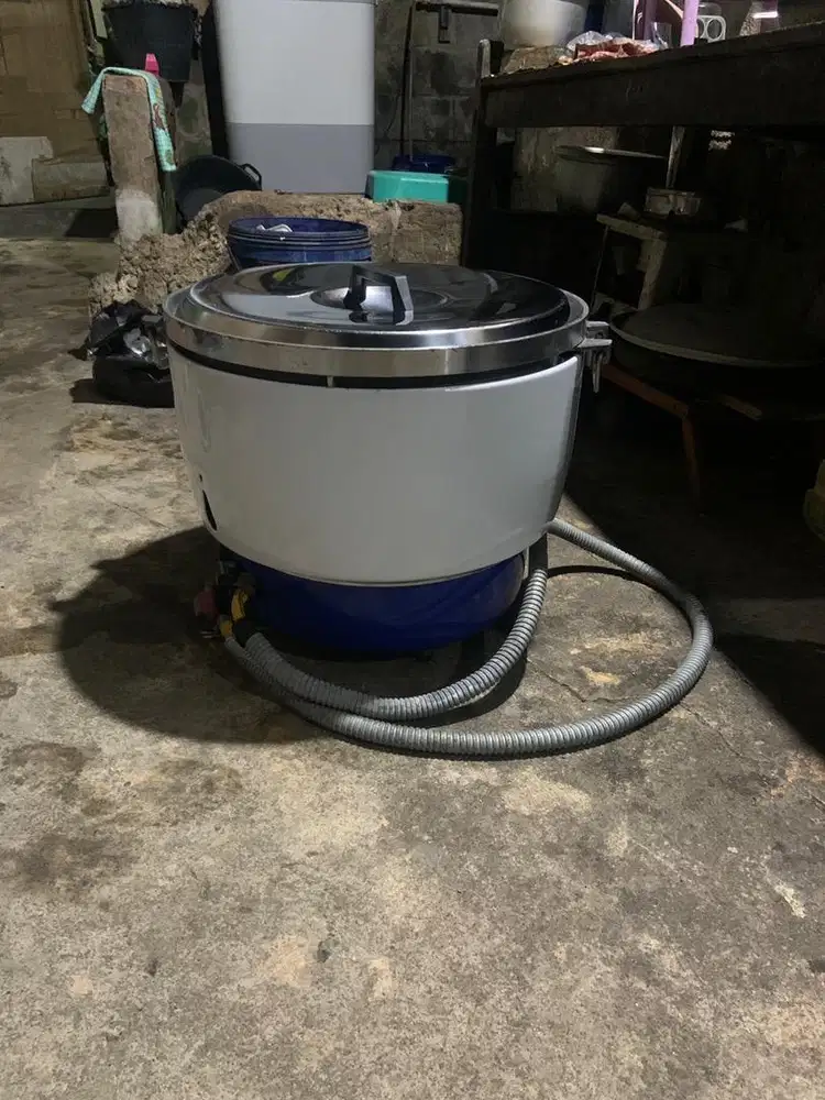 Penanak Nasi 13liter